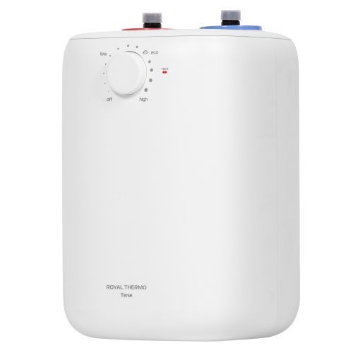 Водонагреватель электрический накопительный 2 кВт Royal Thermo RWH 6 Terse U