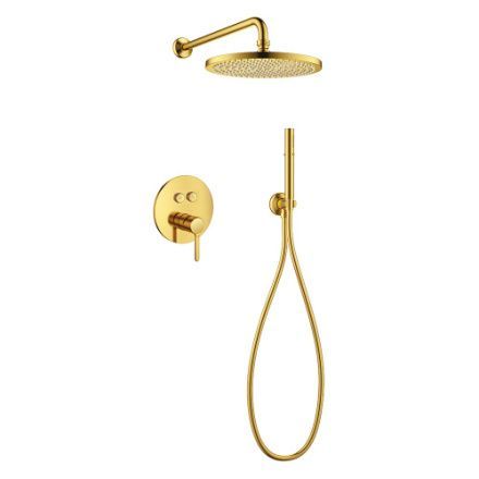 Душевая система Cezares ECO ECO-DSET-BORO встраиваемая