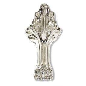 Ножки для ванны Эстет Марсель, Венеция ФР-00002032