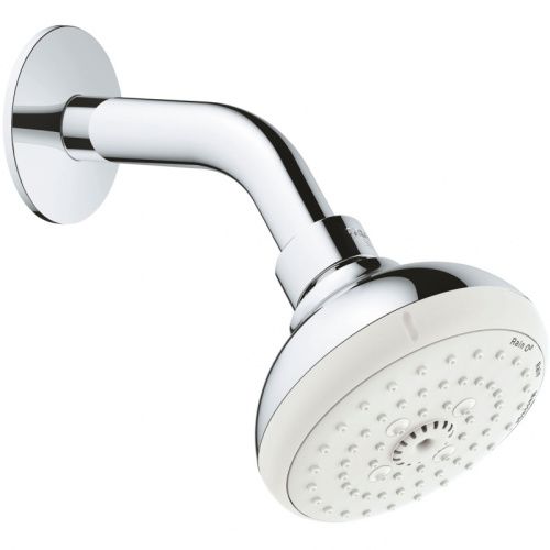 Верхний душ Grohe Tempesta 26088001 хром
