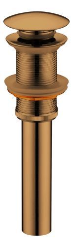 Донный клапан