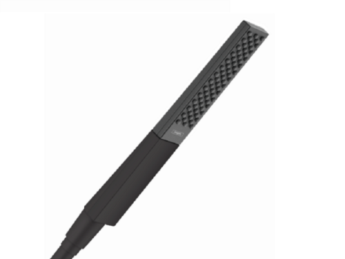 Душевая лейка Hansgrohe Rainfinity 26866670 прямоугольная