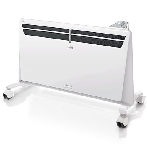 Конвектор электрический Ballu Evolution Transformer System BEC/EVU-2000-М