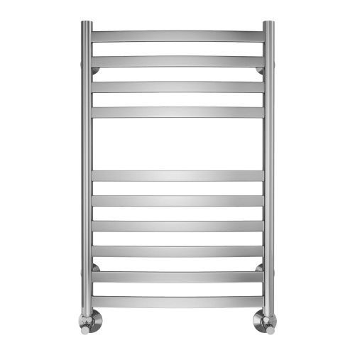 Полотенцесушитель Terminus 4670078529015 53х80 водяной хром