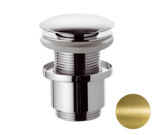 Донный клапан Remer  904CC2114VO