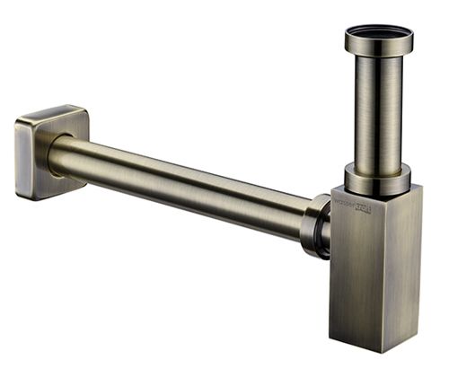 Сифон WasserKRAFT Exter 1600 A096