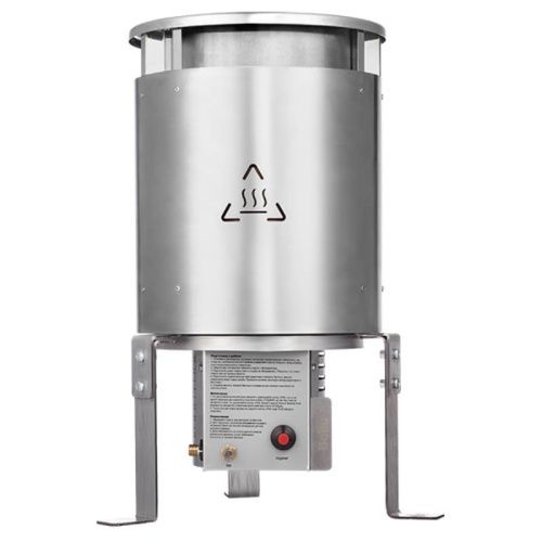 Газовый обогреватель Ballu BIGH-10