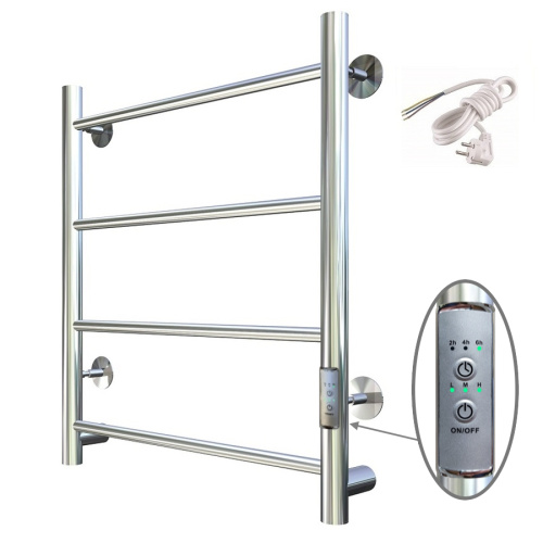 Полотенцесушитель Тругор Аспект Пэк сп АспектПэксп1/604032 43х60 электрический хром