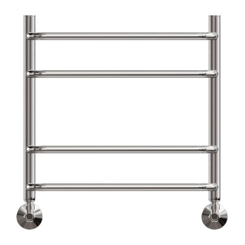 Полотенцесушитель Point Нептун PN09155 водяной хром