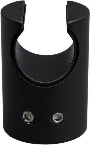 Держатель для душа Allen Brau Priority 5.31С15-31 черный