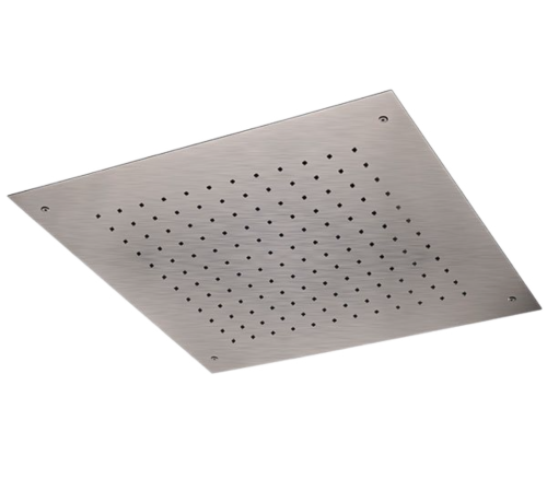 Верхний душ Remer SS357SFS50 нержавеющая сталь