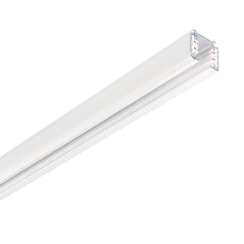 Шинопровод трехфазный Ideal lux Link Trimless (Линк Тримлесс) Link Trimless Profile 3000 Mm White