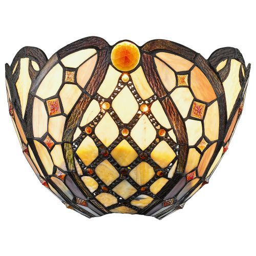 Светильник настенный Velante 865-801-01