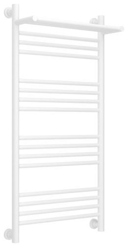 Полотенцесушитель Сунержа Богема + 30-0223-1050 55х106 водяной белый матовый