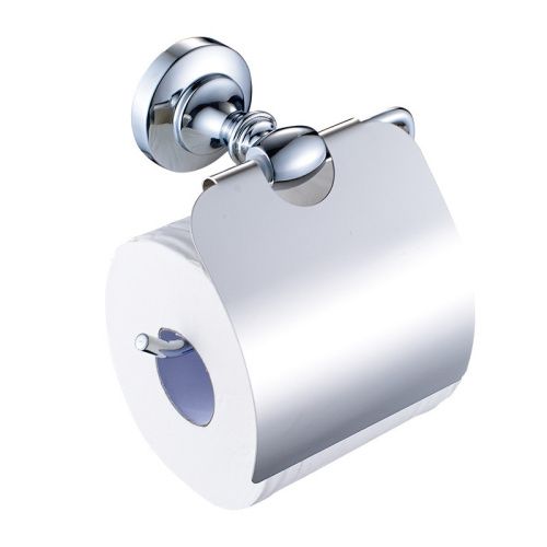 Бумагодержатель CeramaLux Bianco 52007
