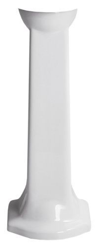 Пьедестал для раковины Simas Londra LO915bi цвет белый