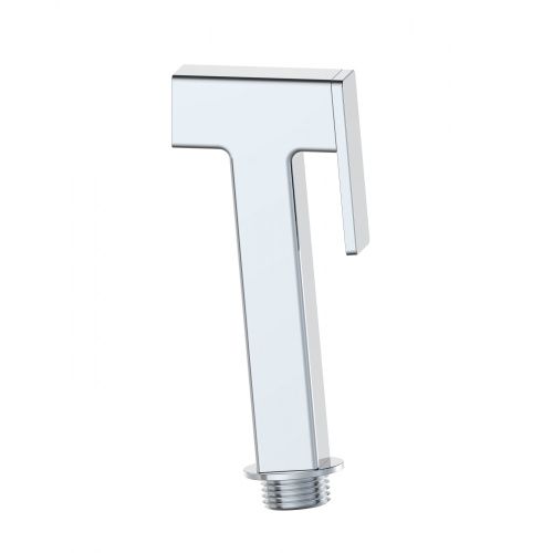 Лейка для гигиенического душа Wonzon & Woghand WW-88PQ02-CR