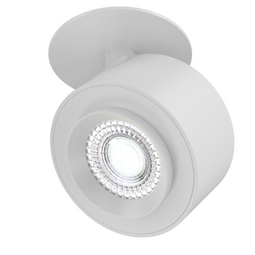Спот встраиваемый Maytoni Technical Treo C063CL-L12W4K