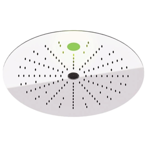 Верхний душ Remer X Style Inox SS357REFM44G нержавеющая сталь