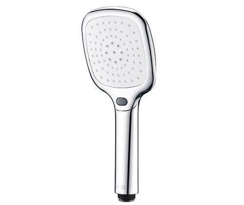 Душевая лейка WasserKRAFT  A065 прямоугольная