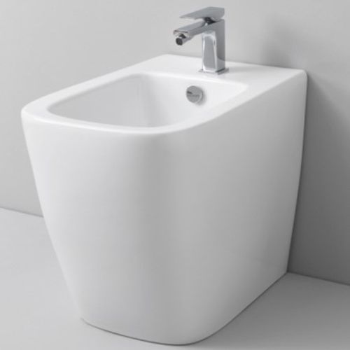 Биде Artceram A16 ASB002 01 00 напольное