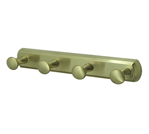 Полотенцедержатель WasserKRAFT 1074BG