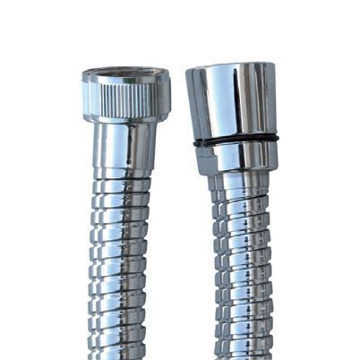 Шланг для душа Ramonsoler Wc 1120CHP хром