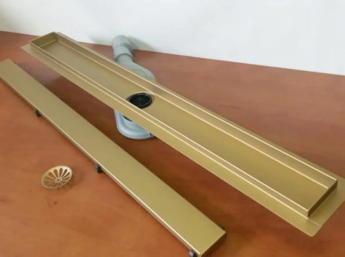 Душевой трап ALMAes Arianda AR70GM