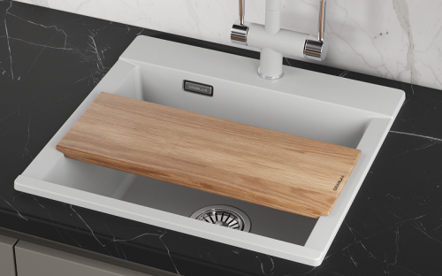 Разделочная доска Granula ДСК-00003