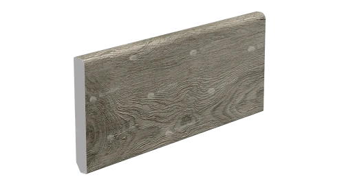 Напольный плинтус Alpine Floor Grand Sequoia 11-8 Венге Грей толщина 1.1 см 2200х80