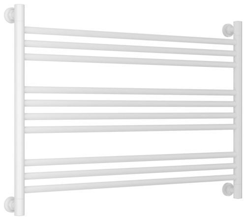 Полотенцесушитель Сунержа Богема L 30-0202-6090 95х66 водяной белый матовый