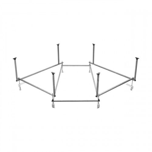 Монтажный комплект для ванны Santek Канны 1WH112432