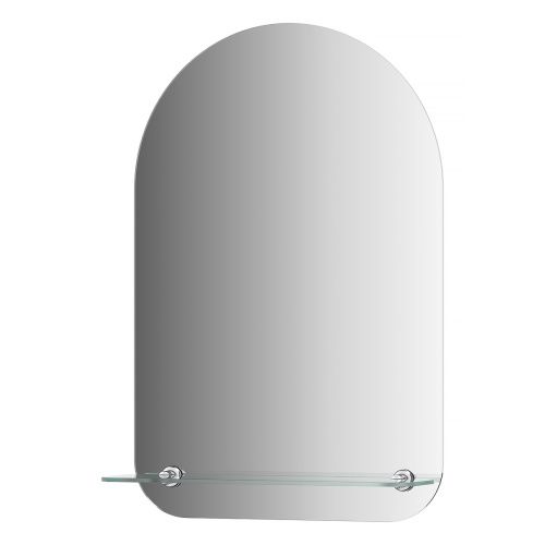 Зеркало в ванную Evoform Optima BY 0508 40х60 цвет хром