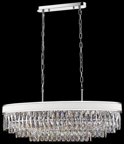 Светильник подвесной Wertmark Clarissa WE136.12.103