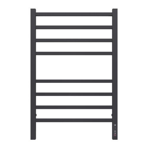 Полотенцесушитель Terminus 4670078527554 53х80 электрический черный