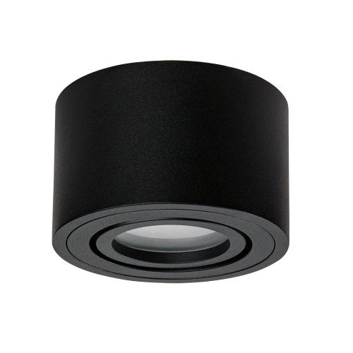 Светильник накладной Arte Lamp Unito (Унито) A0550PL-1BK