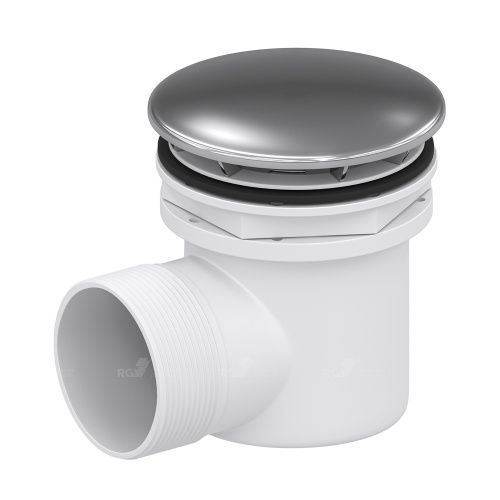 Сифон для душевого поддона RGW 18241102-01