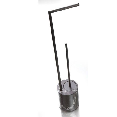 Стойка с аксессуарами для ванной Bertocci Carrarino 124 4420 0800