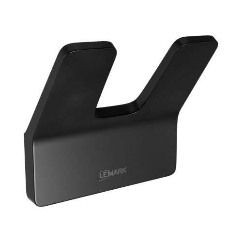 Крючок для ванной LeMark Smooth line 9712005