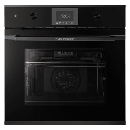Духовой шкаф Kuppersbusch BP 6350.0 S2