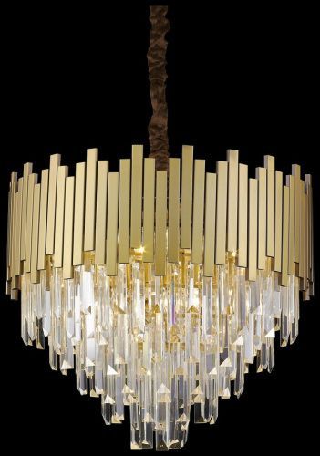 Светильник подвесной Wertmark Calogera WE137.12.503