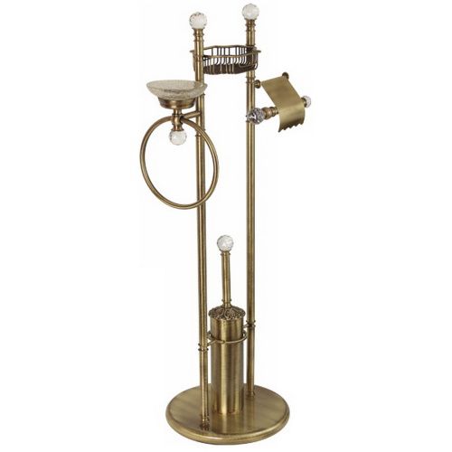 Стойка Migliore Cristalia 16784