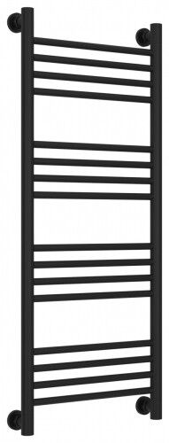 Полотенцесушитель Сунержа Богема + 31-0220-1040 45х106 водяной черный матовый