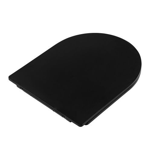 Крышка сиденье для унитаза BelBagno Colorato BB062SC-MB