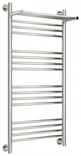 Полотенцесушитель Сунержа Богема + 00-0223-1050 55х106 водяной сталь