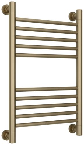 Полотенцесушитель Сунержа Богема + 32-0220-6040 45х66 водяной золото