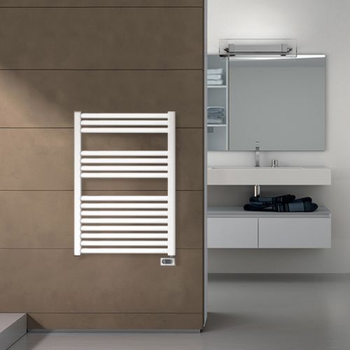 Полотенцесушитель Irsap Ares EIS058K01IR01NNN 58х82 электрический белый