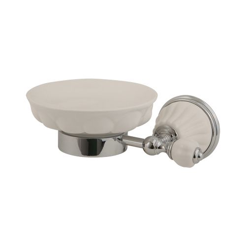 Мыльница Migliore Olivia 17477