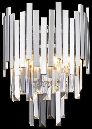 Светильник настенный Wertmark Calogera WE137.02.101