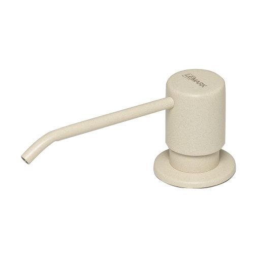 Дозатор кухонный LeMark Expert LM8201PSH